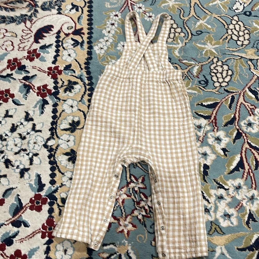Overalls! - Picture 3 of 4